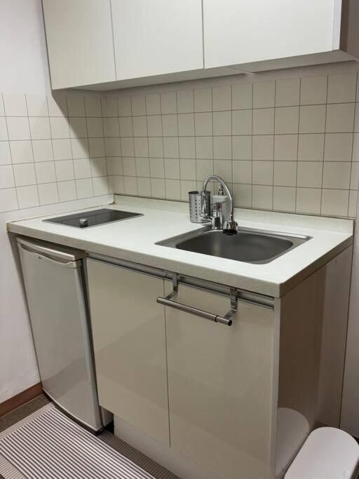 Apartment Station Namsan View Meong Seoul
