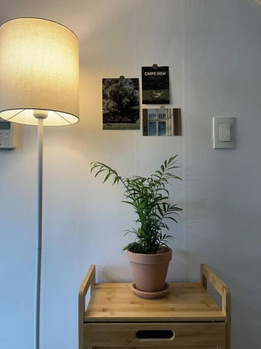 Apartment Station Namsan View Meong *