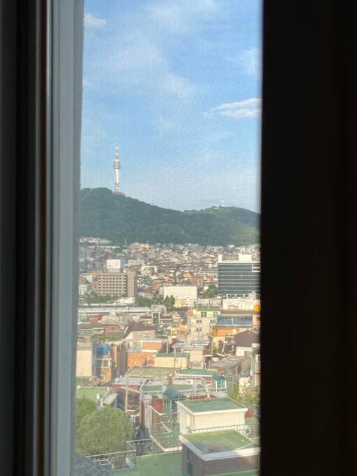 Station Namsan View Meong *